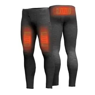 Mobile Warming Mobile Warming Baselite Pant Men's Black