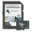 Carte GPS Humminbird Lakemaster Ontario VX v.1.0