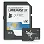 HUMMINBIRD Humminbird LakeMaster Québec VX GPS Card v1.0