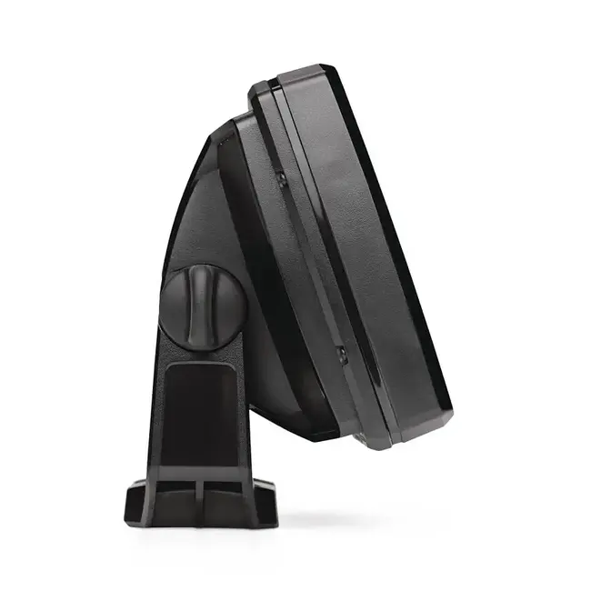 Humminbird Helix 5 CHIRP GPS G3 Fish finder with LakeMaster QC Map