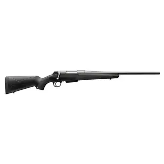WINCHESTER Carabine Winchester XPR Compact Synthétique Cal. 7 mm-08 Rem Noir