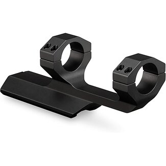 Vortex Optics Vortex Cantilever Ring Mount 1'' With 2'' Offset