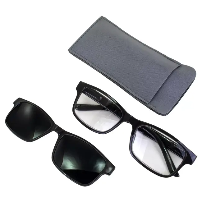 Lunette Bluewater Polarizé Et Avec Force Gris