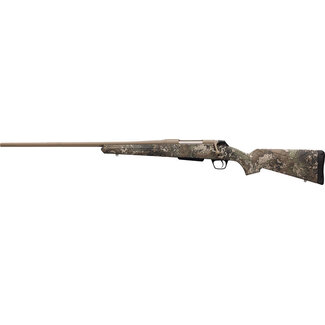WINCHESTER Carabine Winchester XPR Hunter Strata MB Gauchère Cal.30 06 SPRG