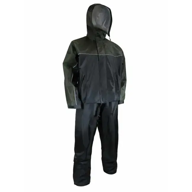 Jackfield  Rain Suit
