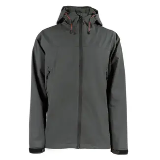 JACKFIELD Jackfield Stretchable Rain Jacket Men's Blue