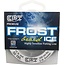Clam Clam Frost Ice Smoke Braid Fishing  Line 50 Yards