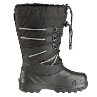 ALPER Alper Mont Blanc Unisex Boots