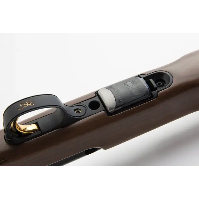 Carabine Browning T-BOLT Target/Varmint Cal.22LR  22''