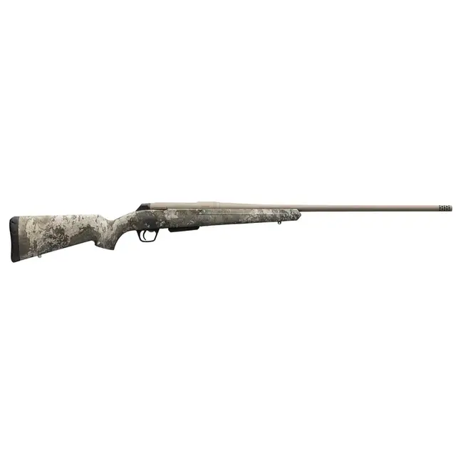 Carabine Winchester XPR Hunter Strata MB Gauchère Cal.30 06 SPRG