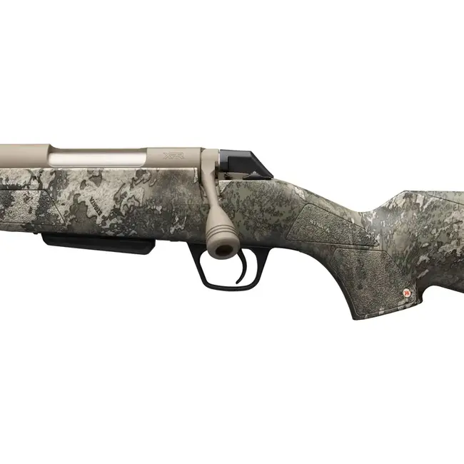 Winchester XPR Hunter Strata MB Left-Handed Cal.30 06 SPRG Rifle