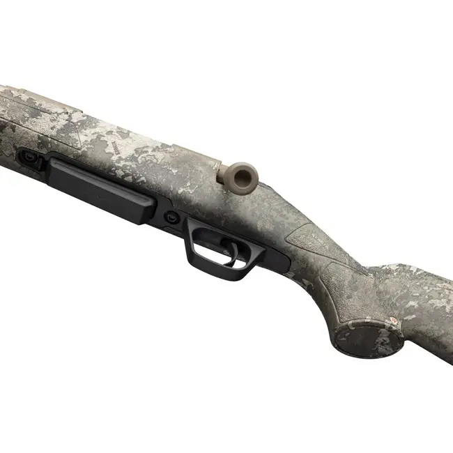 Winchester XPR Hunter Strata MB Left-Handed Cal.30 06 SPRG Rifle