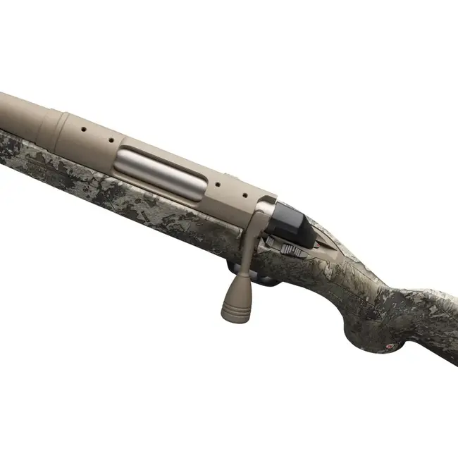 Carabine Winchester XPR Hunter Strata MB Gauchère Cal.30 06 SPRG