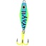 Clam Rattlin PT Glow Spoon 1/4 oz #8