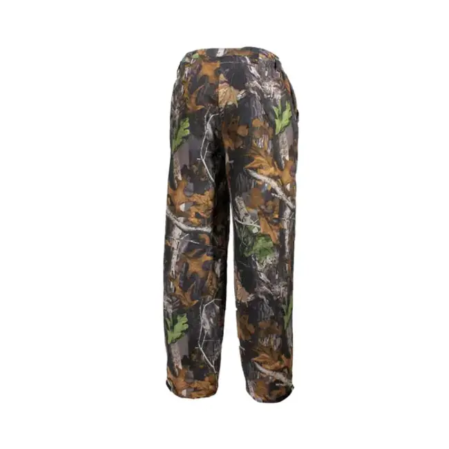 Pantalon Isolé Gks Quest Homme Camouflage