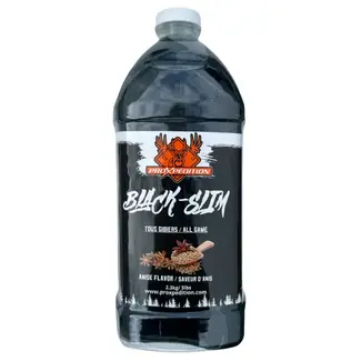 PROXPEDITION Black Slim Anis Paste 2.3Kg