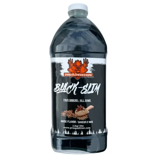 Black Slim Anis Paste 2.3Kg