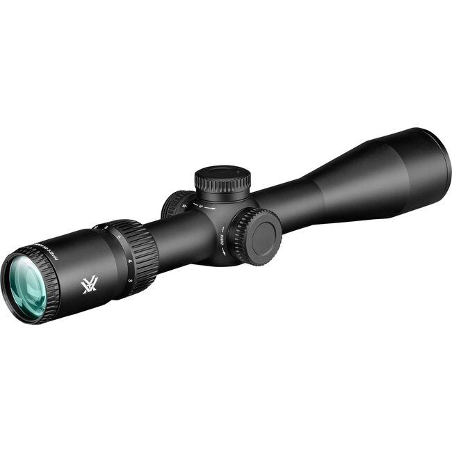 Télescope Vortex Viper HD 3-15x44 SFP  Dead-Hold BDC MOA