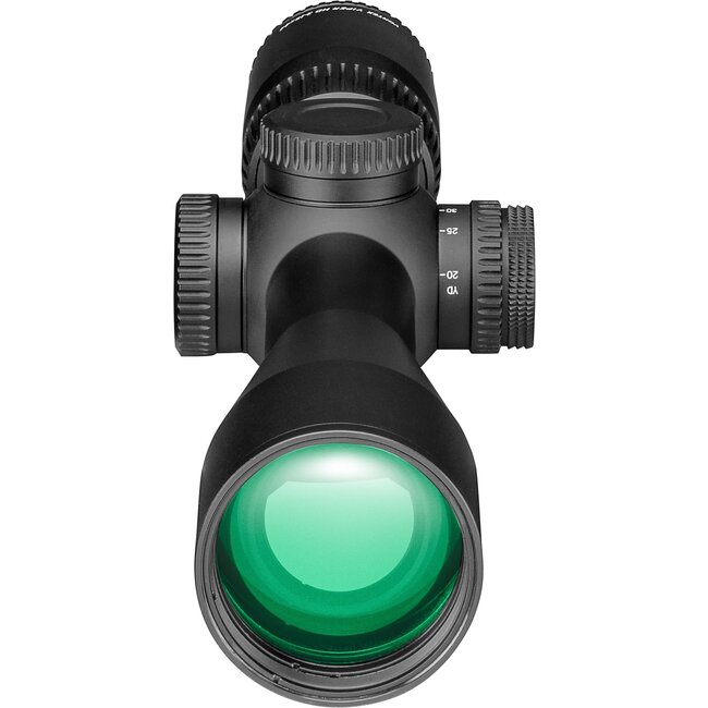 Télescope Vortex Viper HD 3-15x44 SFP  Dead-Hold BDC MOA