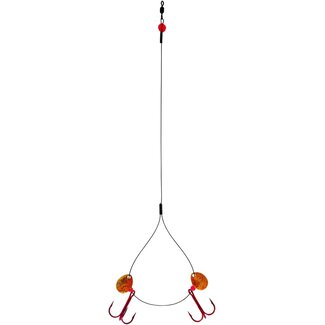 Clam Harnais Clam Zero Rig #1 Gold