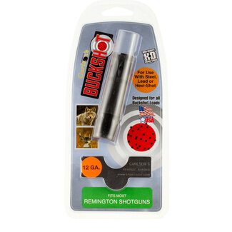 CARLSON'S Carlson's BuckShot Choke Tube Rem Cal.12