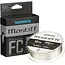 SHIMANO Shimano Mastiff Fluorocarbon Invisible Fishing Line