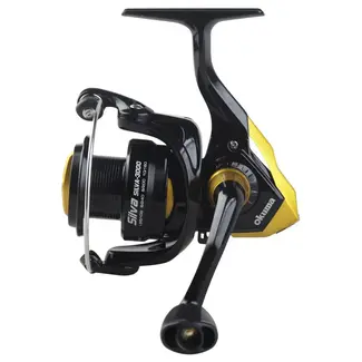 OKUMA Okuma Silva Spinning Reel 3000