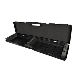 ETIC Etic Rigid Case for 4 Fishing Rods