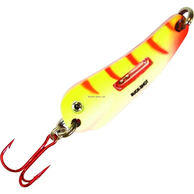 Cuillère Flottante  Northland Buck-Shot 1/8oz