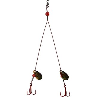 NORTHLAND Northland Tackel Predator Rig Quick Strike #2