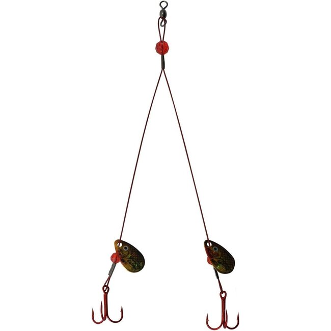 Northland Tackel Predator Rig Quick Strike #2