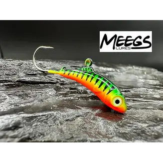 Meegs Meegs Lures Jig The Original 1/4oz