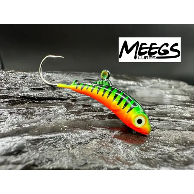 Meegs Lures Jig The Original 1/4oz