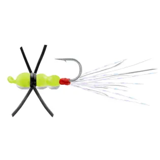 CELSIUS Jig Celsuis Lil Leggy 1/26 oz