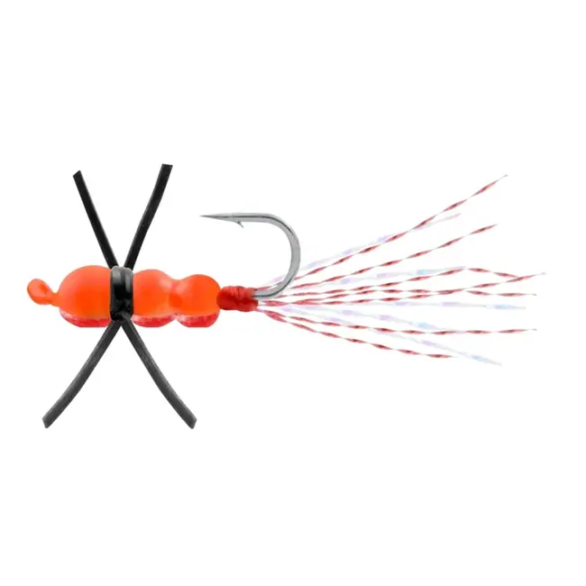 Celsuis Lil Leggy Jig 1/26 oz