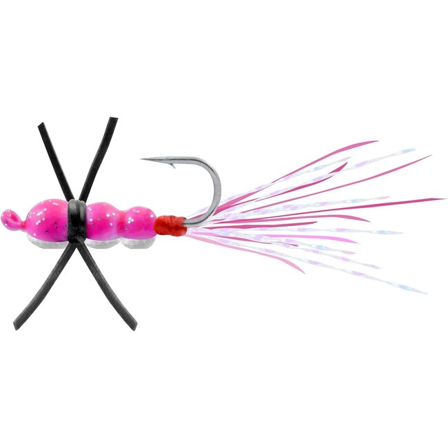Celsuis Lil Leggy Jig 1/26 oz