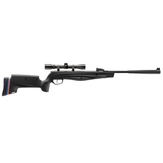 STOEGER Carabine À Air Comprimé Stoeger RX20TAC 1000 P/S Cal. 22 Pellet