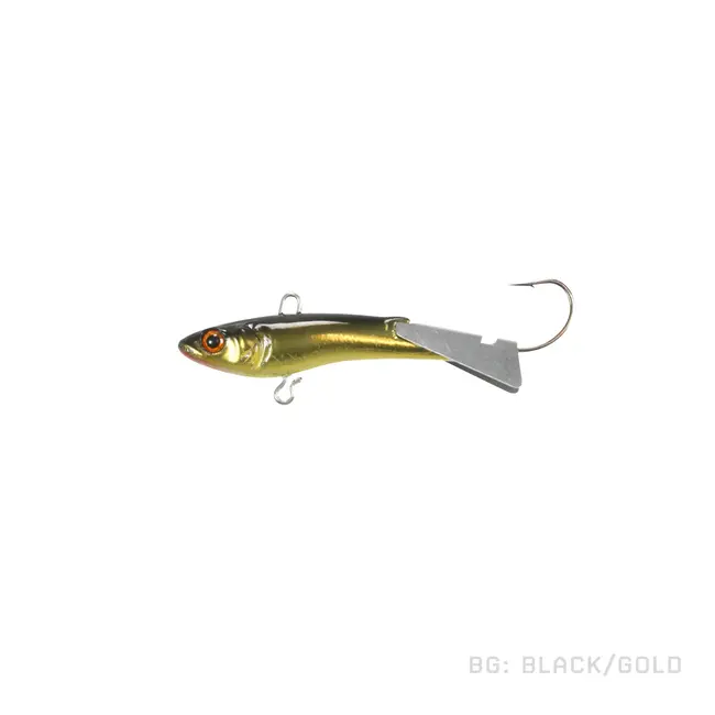 FISHLAB BIO-MINNOW VERTICAL JIG 1-3/4''