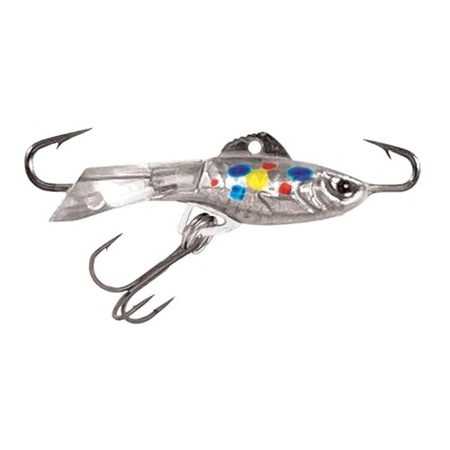 Jig Acme Hyper Rattle 1''