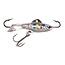 Acme Hyper Rattle Jig 1''