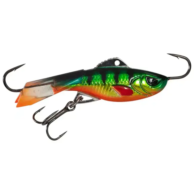 Jig Acme Hyper Rattle 1''