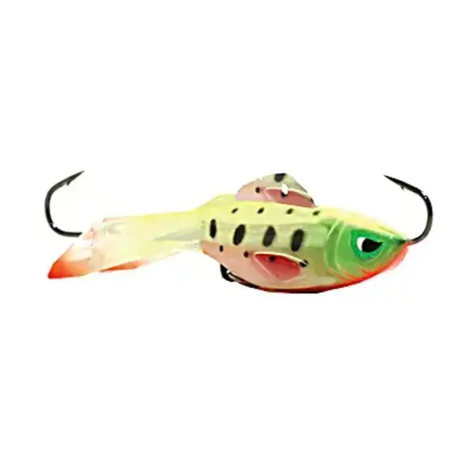 Jig Acme Hyper Rattle 1''