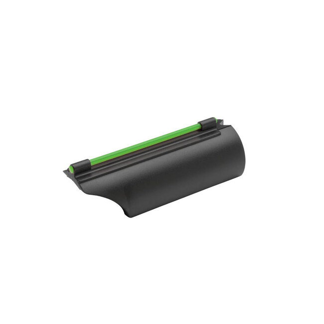 Mire Fibre Optic Truglo Defensive Shotgun Universal Green Fiber