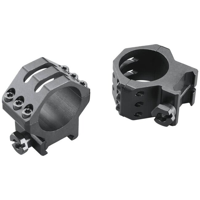 Weaver Tactical Mount 6 Holes 30 mm Extra  High