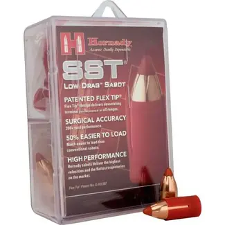 HORNADY Hornady SST Low Drag Sabot Cal.50 250gr 20/Pkg
