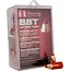 HORNADY Boulets Hornady Sst Low Drag sabot Cal.50 250gr 20/Pqt