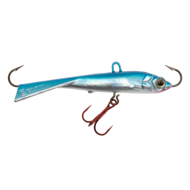 Clam Tikka Mino 5/16 oz #10 1-15/16''