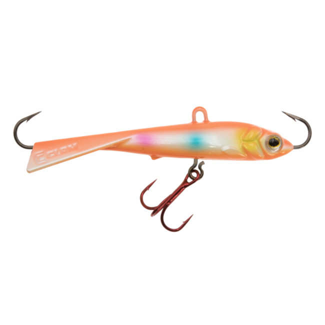 Clam Tikka Mino 5/16 oz #10 1-15/16''