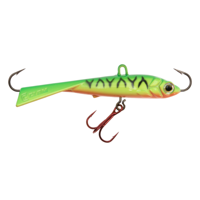 Clam Tikka Mino 5/16 oz #10 1-15/16''