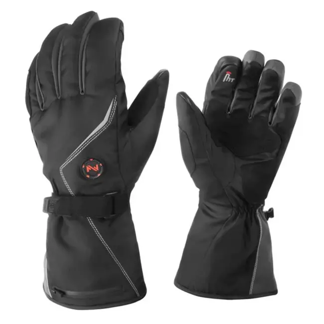 Mobile Warming Squall 2.0 Heated Glove unisex